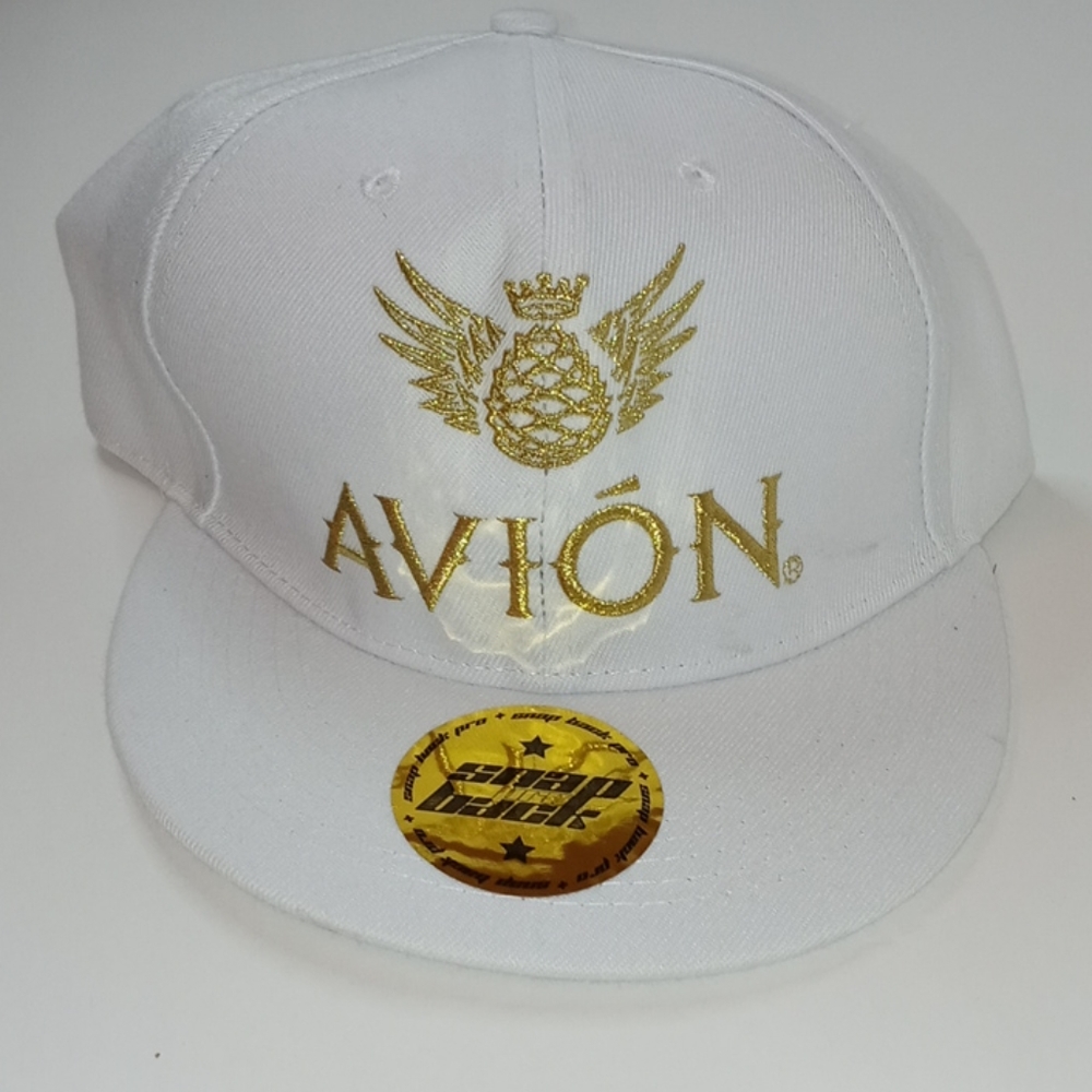 Avion Tequila Snapback